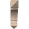 Ekena Millwork Thorton Arts & Crafts Smooth Bracket, Douglas Fir, 3 1/2"W x 14"D x 14"H BKT04X14X14THR03SDF - alternate 2
